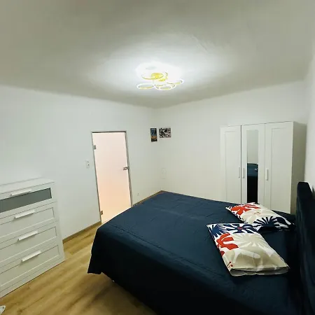 Apartman Luxury Vienna Airport Free Parking Schwechat