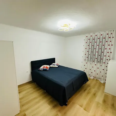 Luxury Vienna Airport Free Parking Apartman