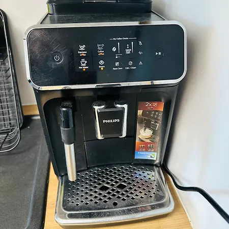 Apartamento Luxury Vienna Airport Free Parking *