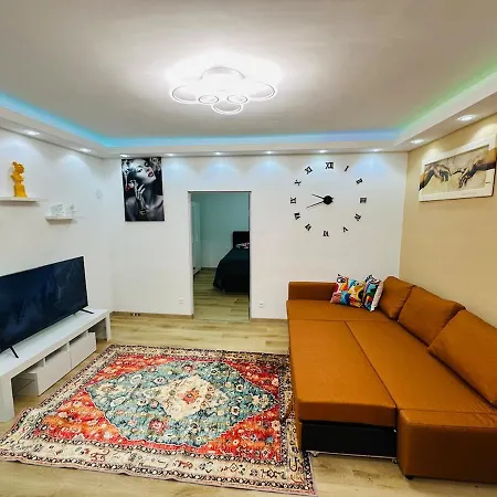 Luxury Vienna Airport Free Parking *