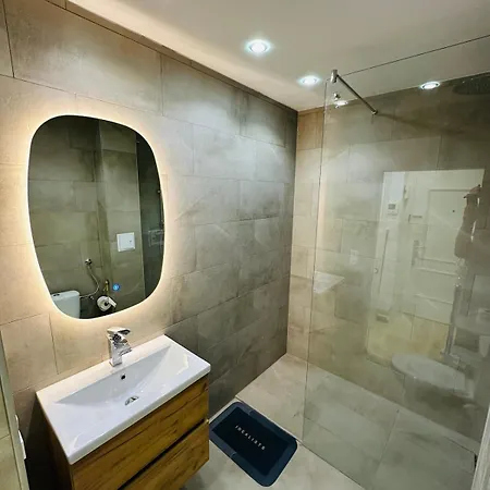 Luxury Vienna Airport Free Parking Apartman Schwechat