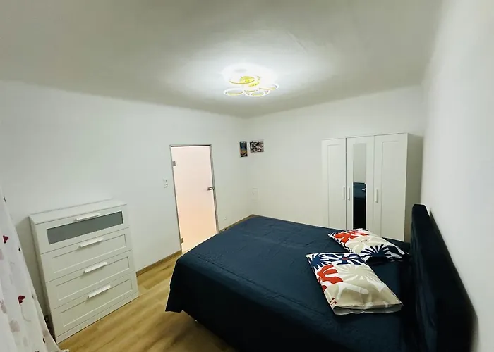 Apartman Luxury Vienna Airport Free Parking Schwechat