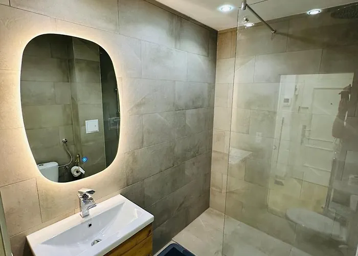 Luxury Vienna Airport Free Parking Apartman Schwechat