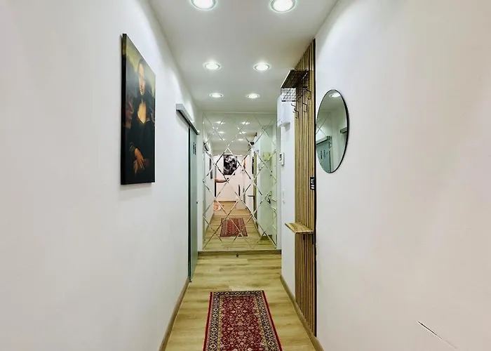 Luxury Vienna Airport Free Parking Apartman